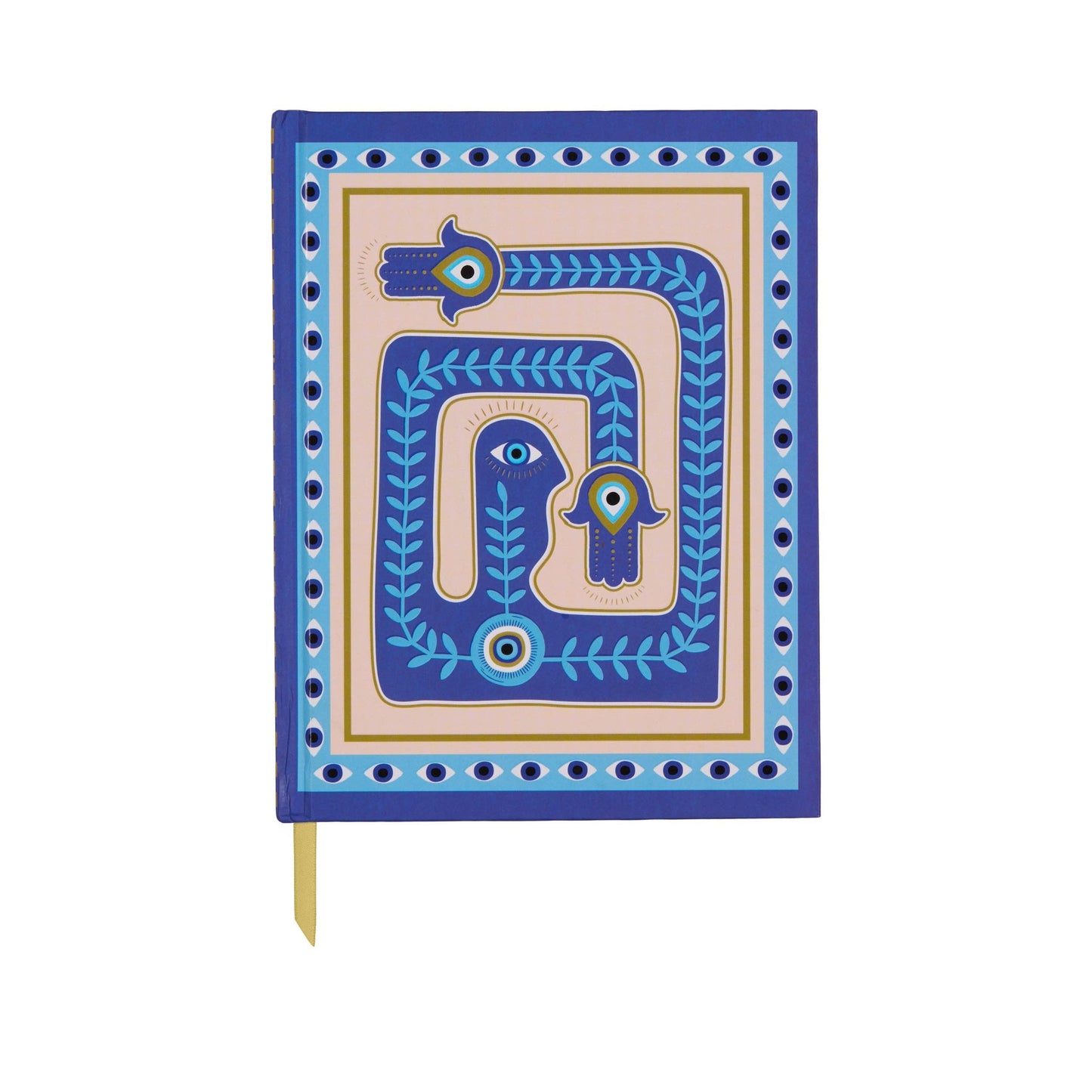 Evil Eye Journal