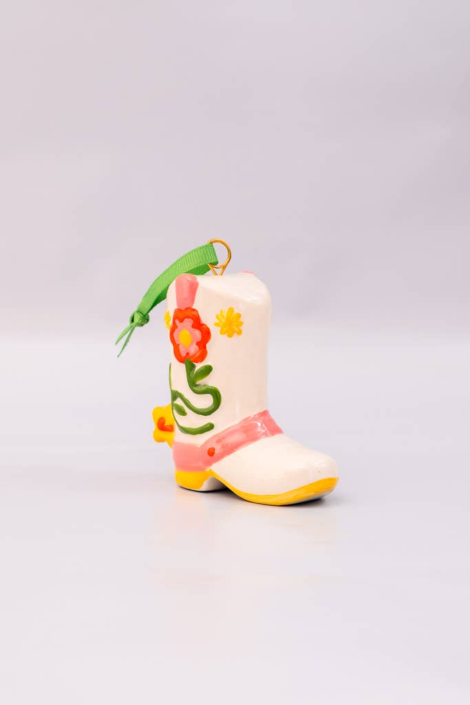 Cowboy Boot