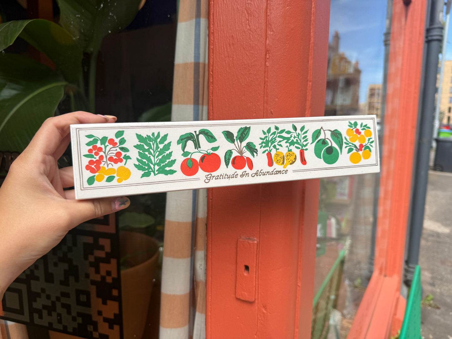 Luxury Extra Long Matches - Grow Veg