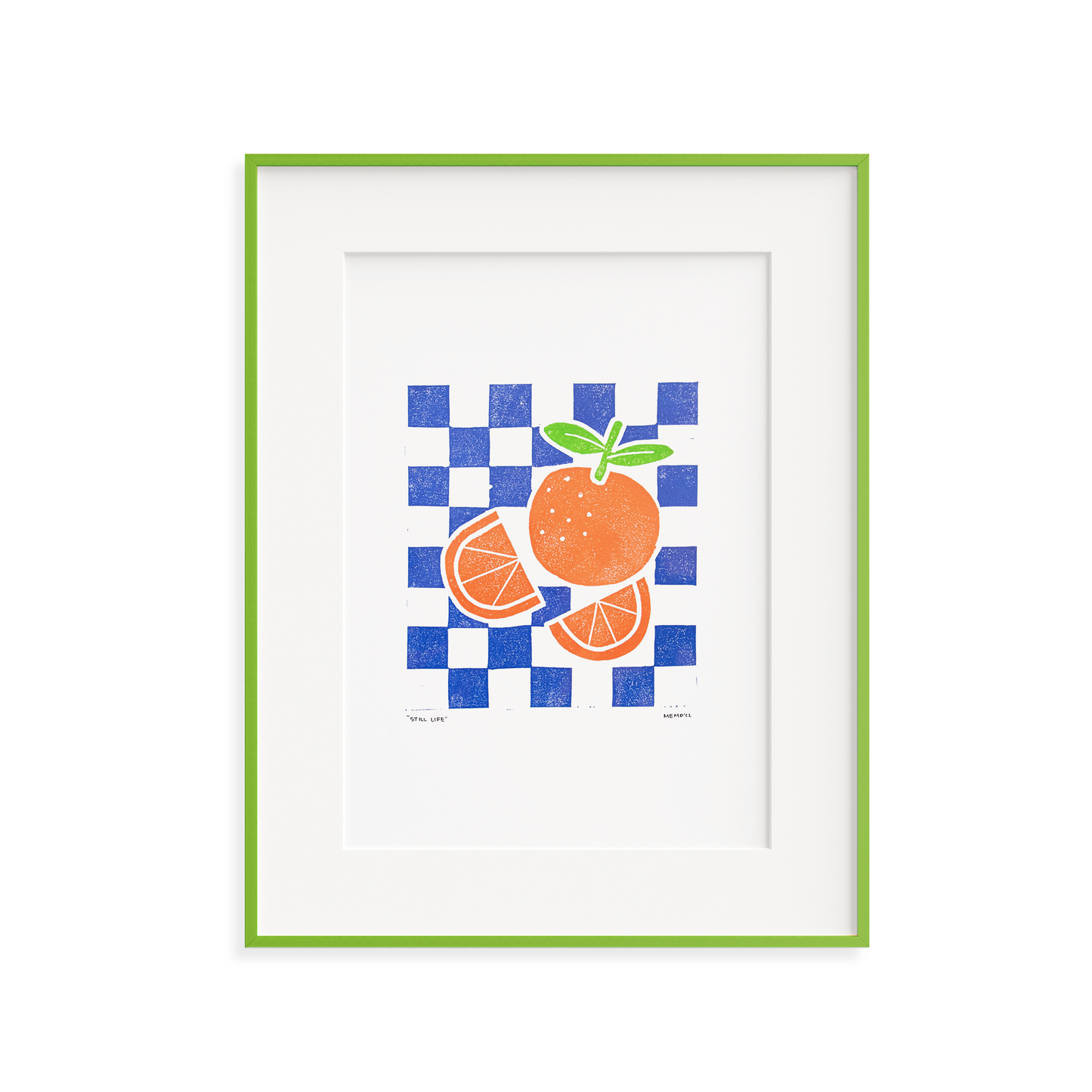 Still Life Print