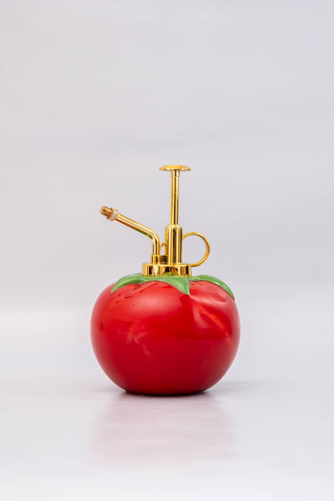 Plant Mister, Tomato