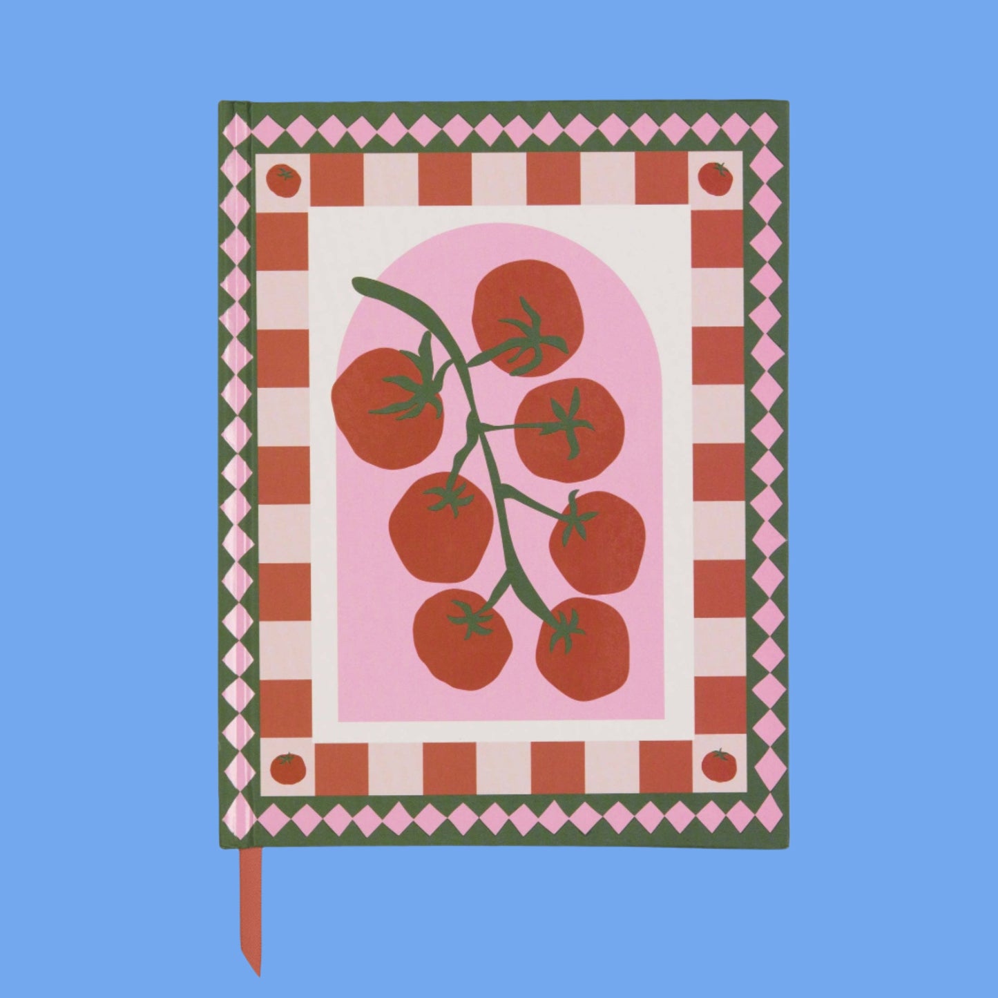 Tomato Journal