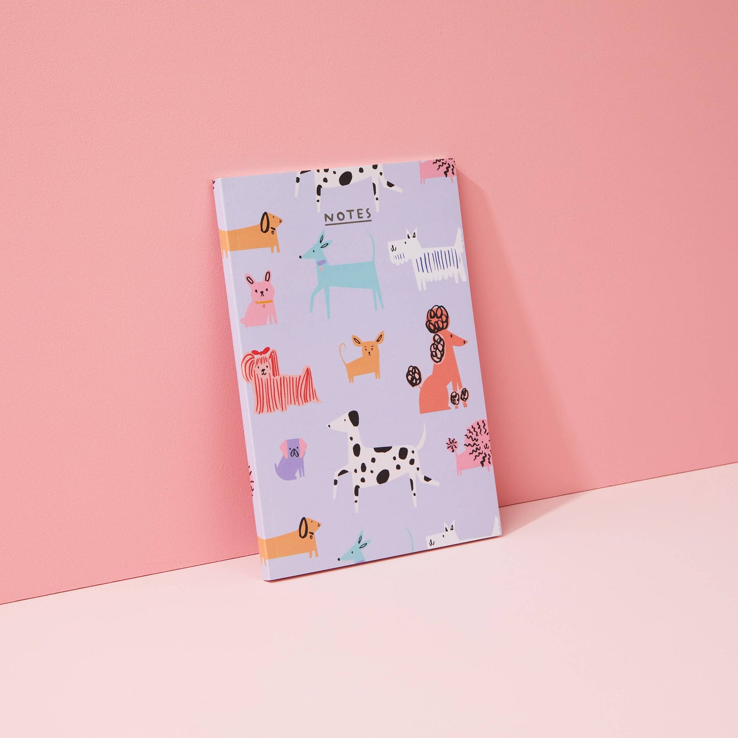 Doggy Journal