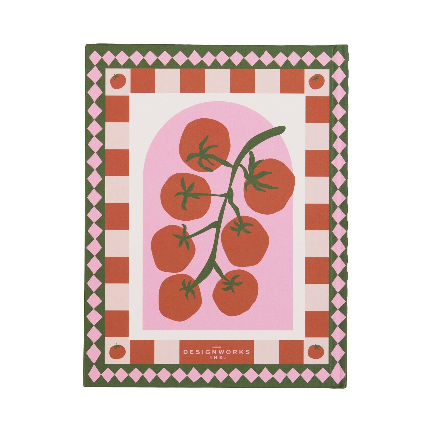 Tomato Journal