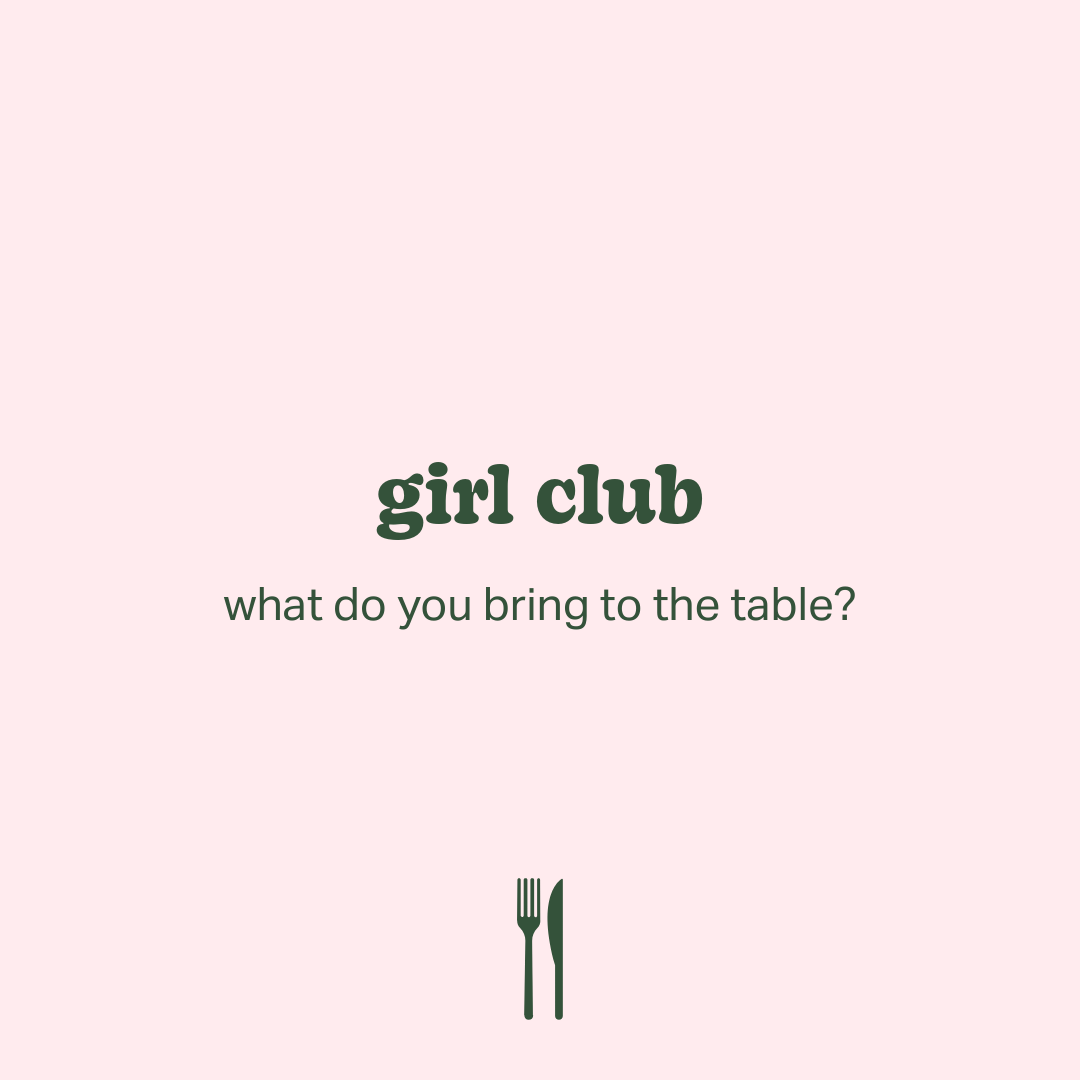 Girl Club 6 - Vase Painting + Flower Arranging - Thursday 28th August - 6:30pm-9pm