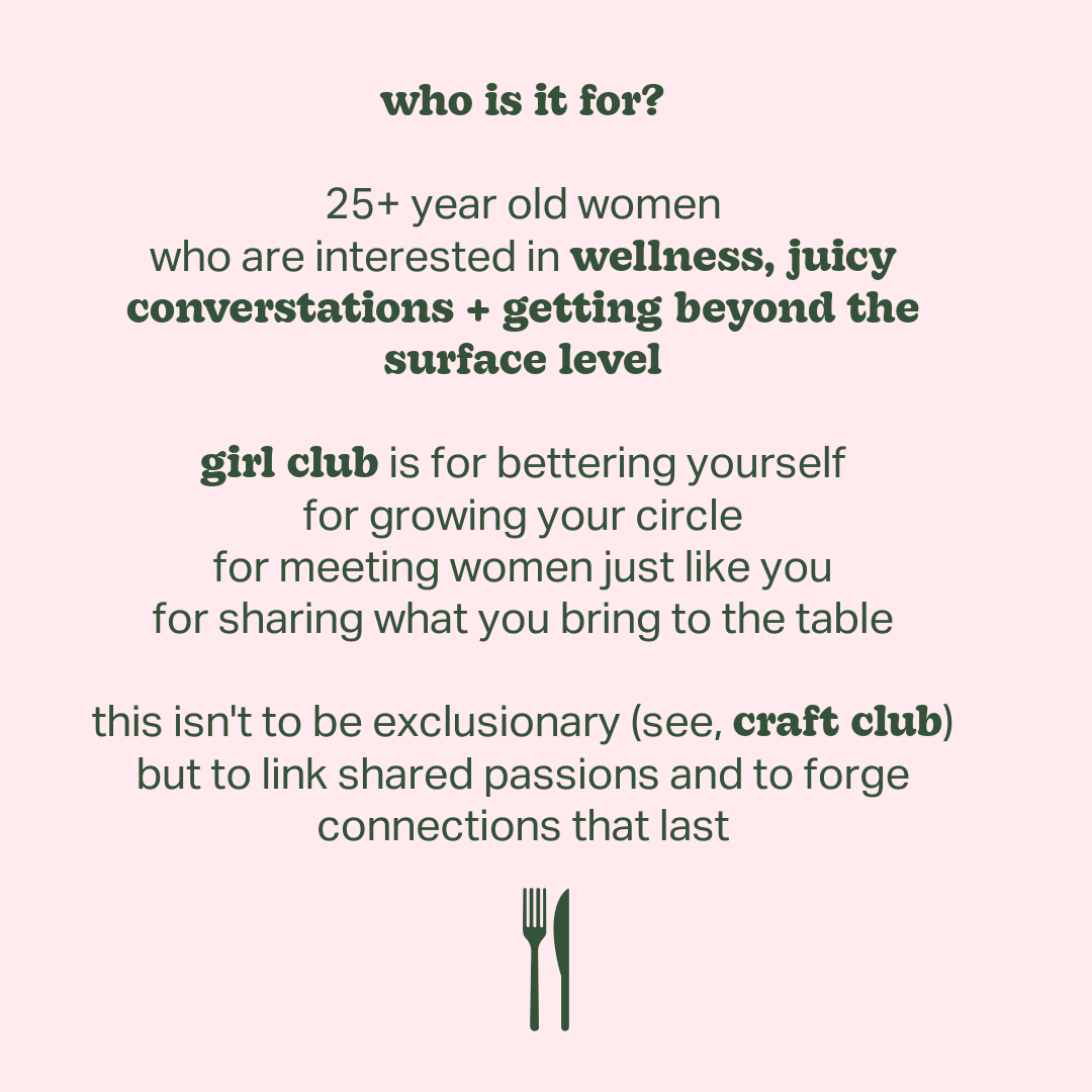 Girl Club 6 - Vase Painting + Flower Arranging - Thursday 28th August - 6:30pm-9pm