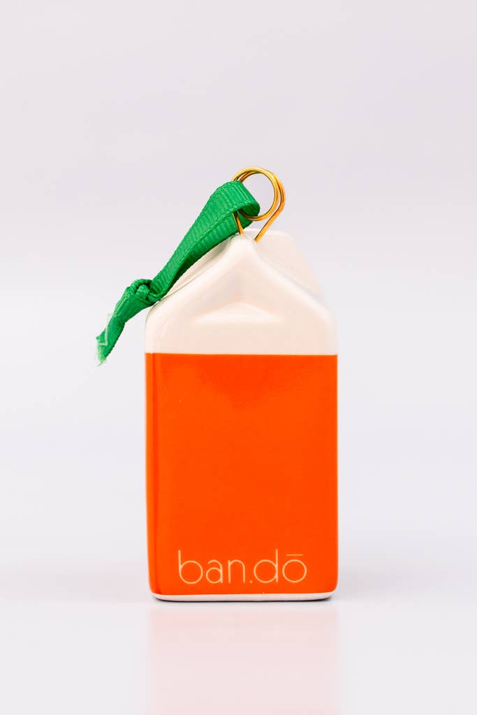 Orange Juice
