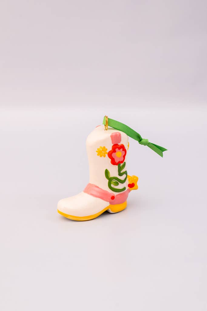 Cowboy Boot