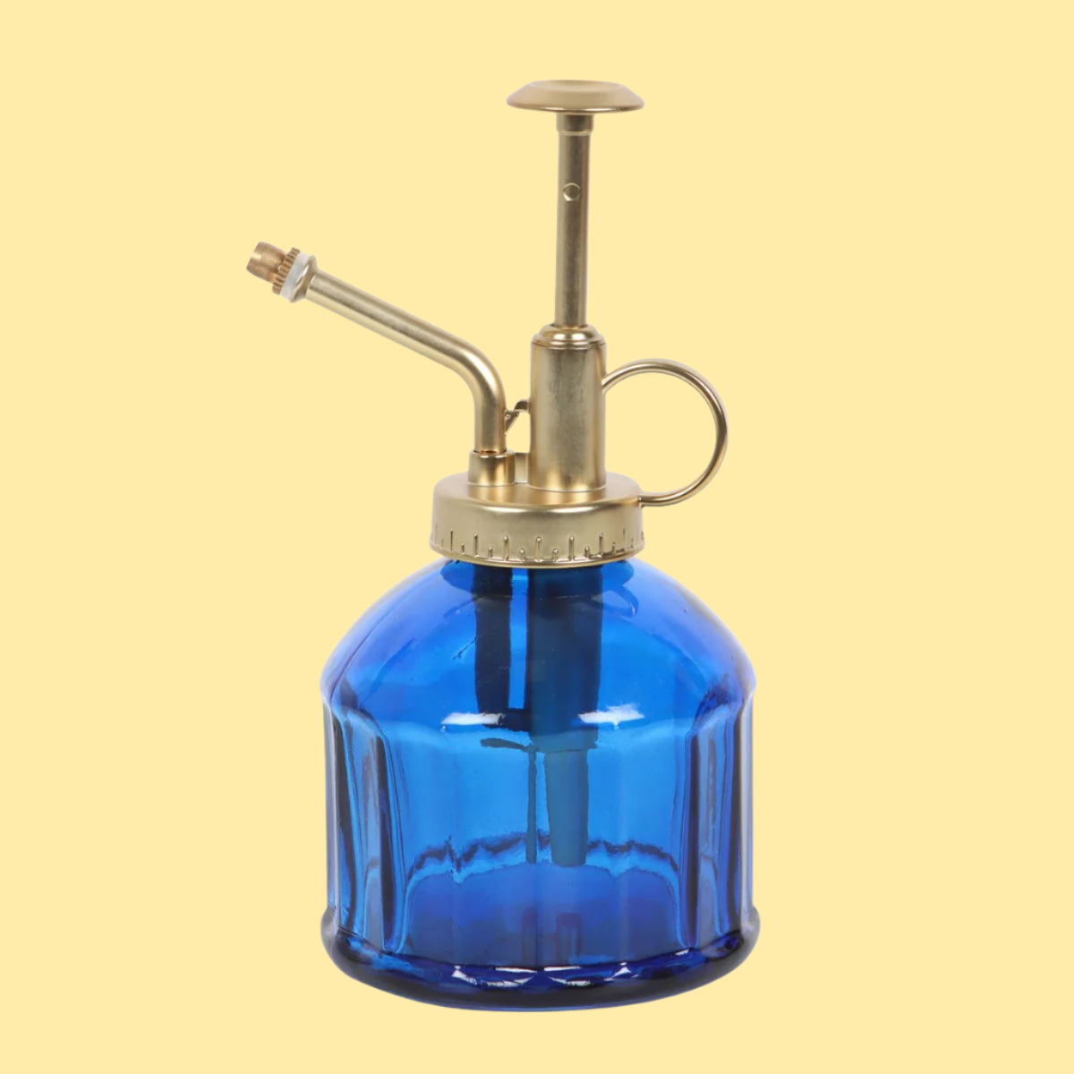 Blue Glass Mister