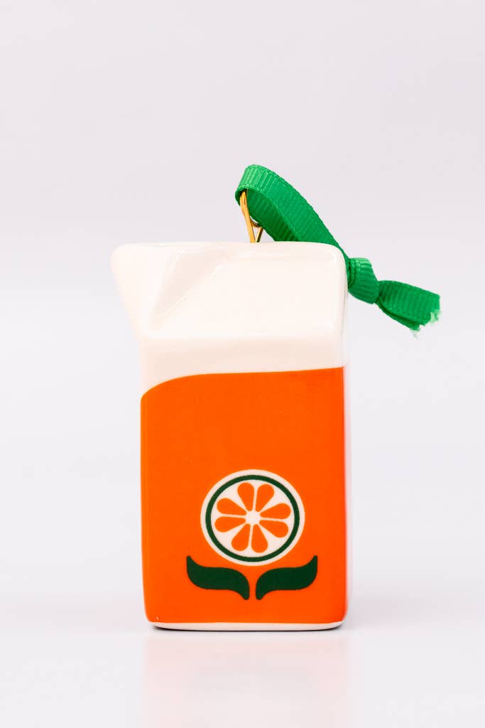 Orange Juice
