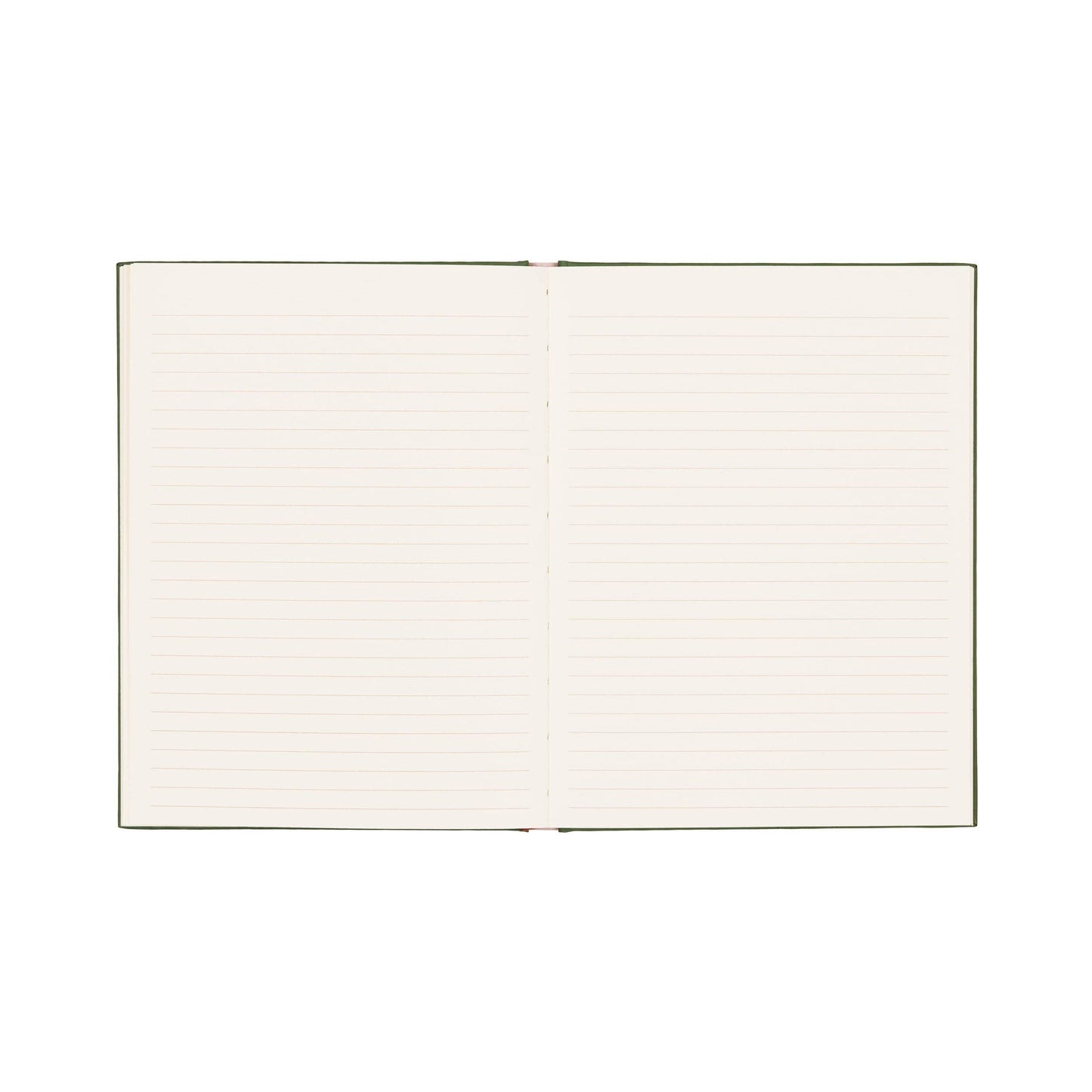 Peacock Journal