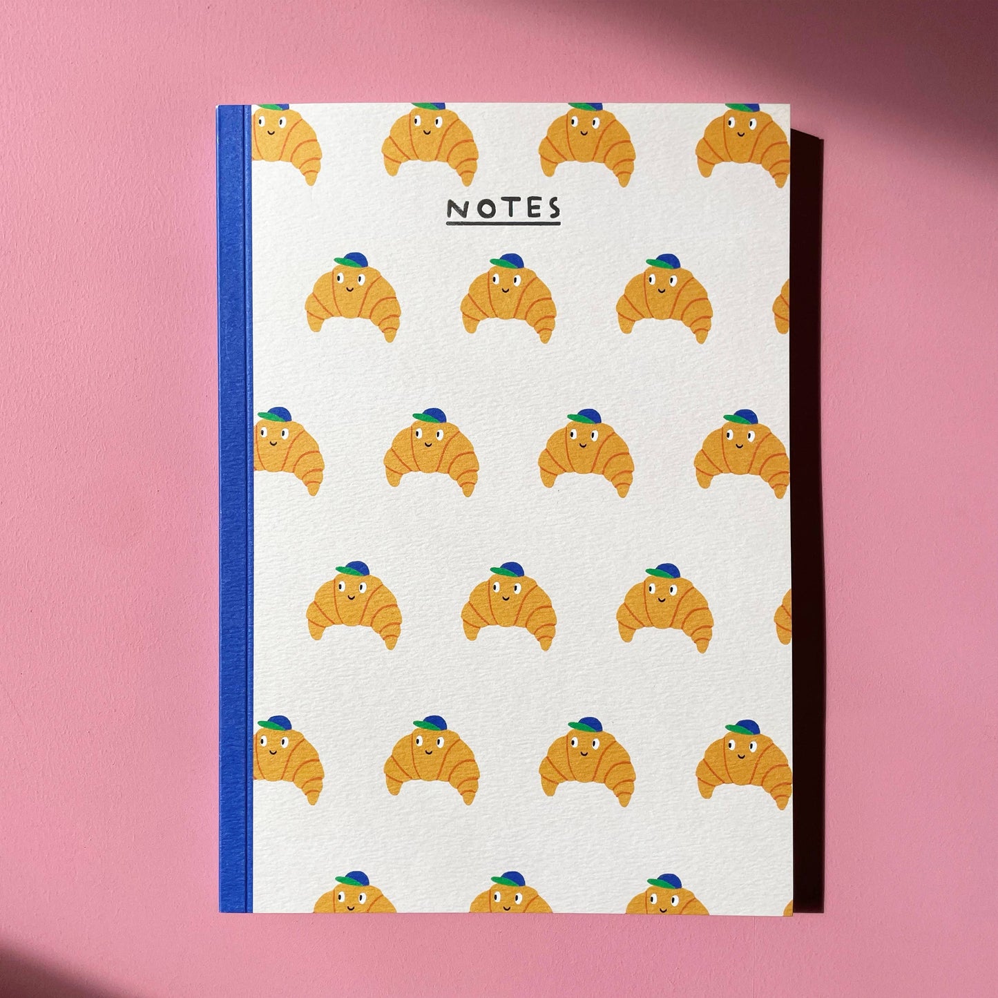 Croissant Journal
