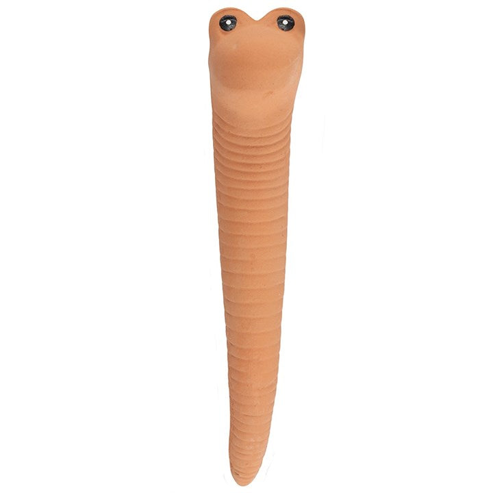Willy the Worm - Water Sensor