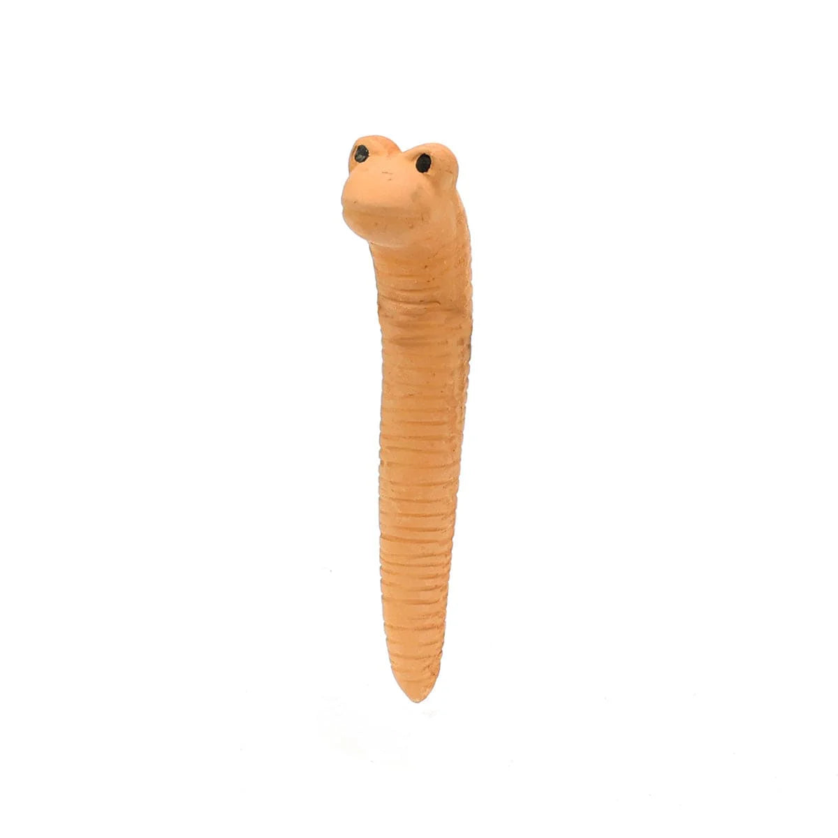Willy the Worm - Water Sensor
