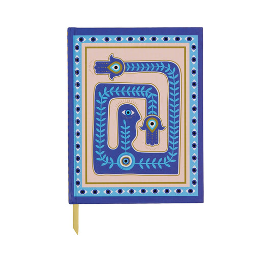 Evil Eye Journal