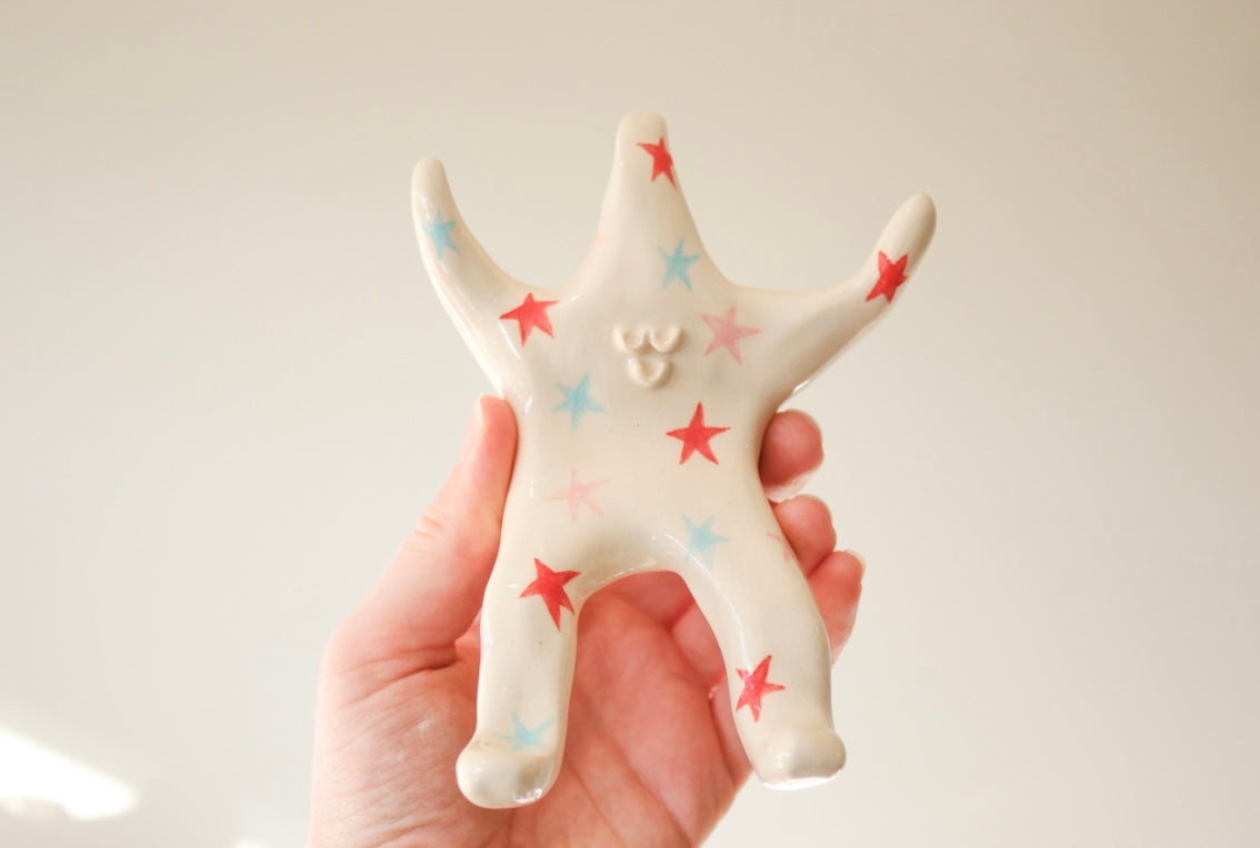 Star Dudes