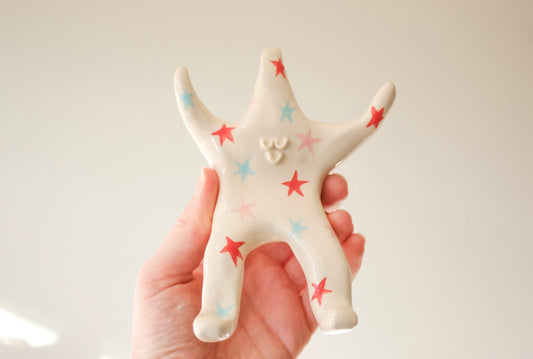 Star Dudes