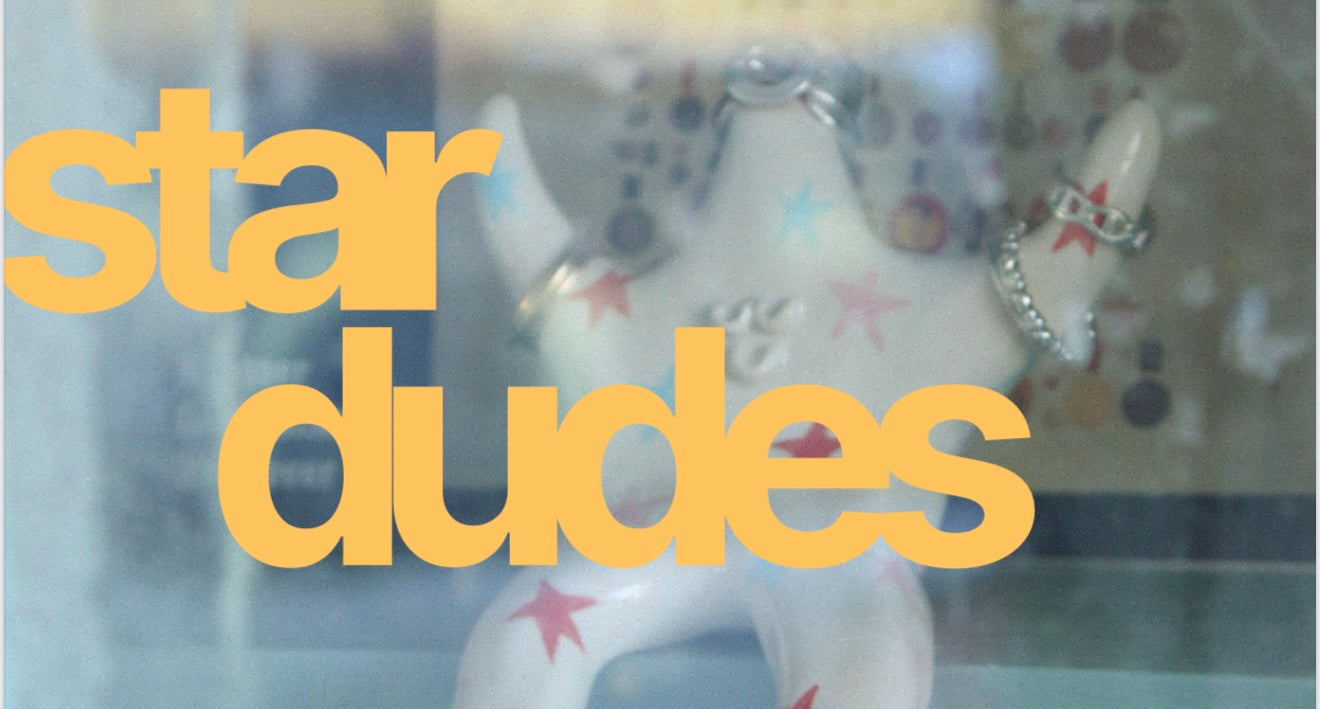 Star Dudes