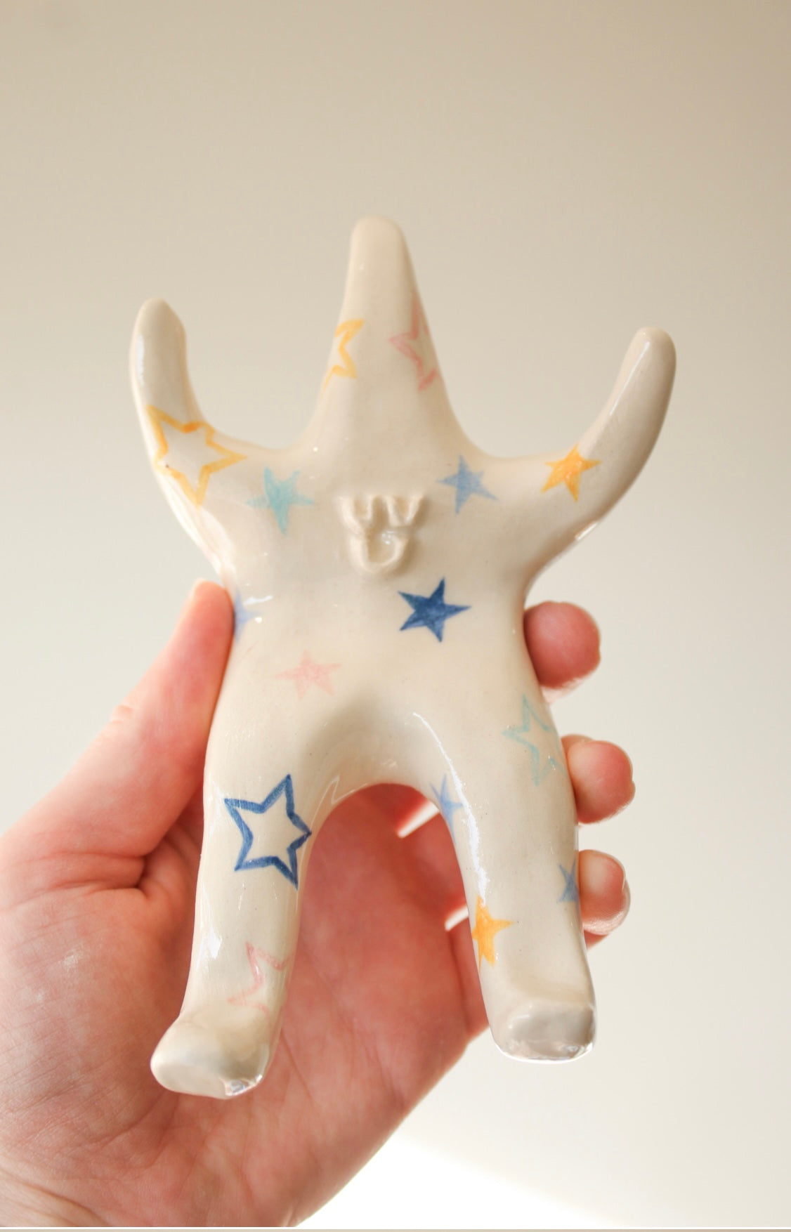 Star Dudes