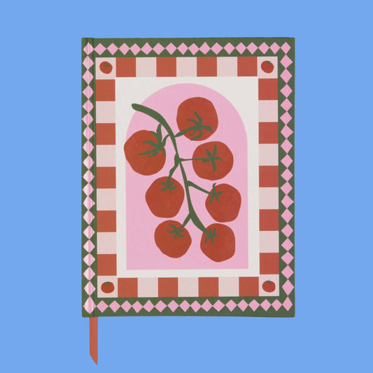 Tomato Journal
