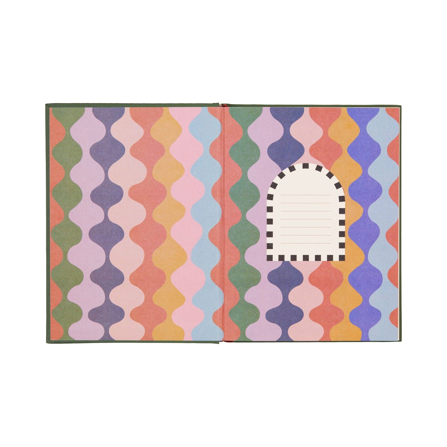 Tulip Journal