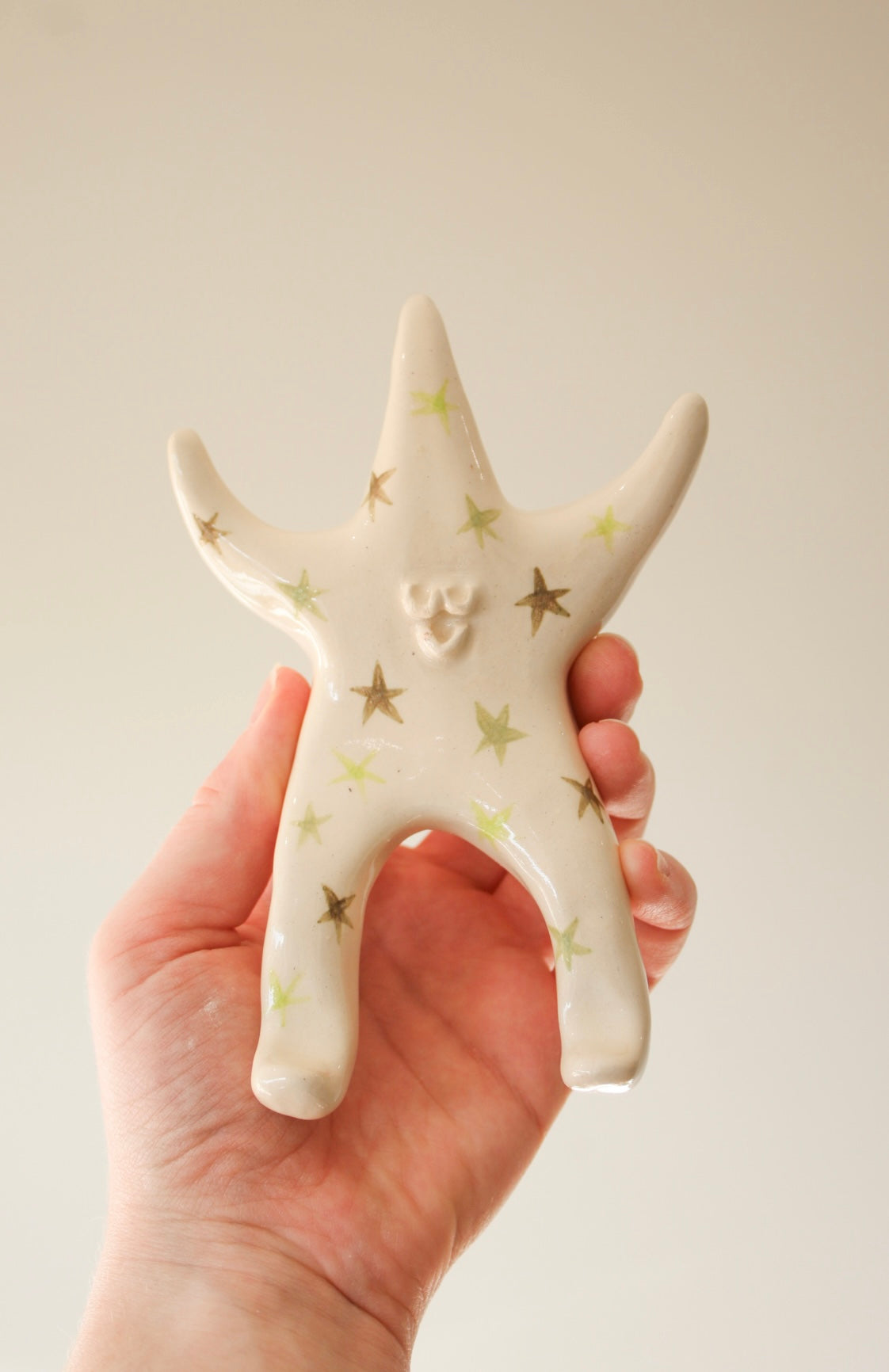 Star Dudes