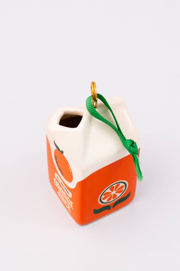 Orange Juice