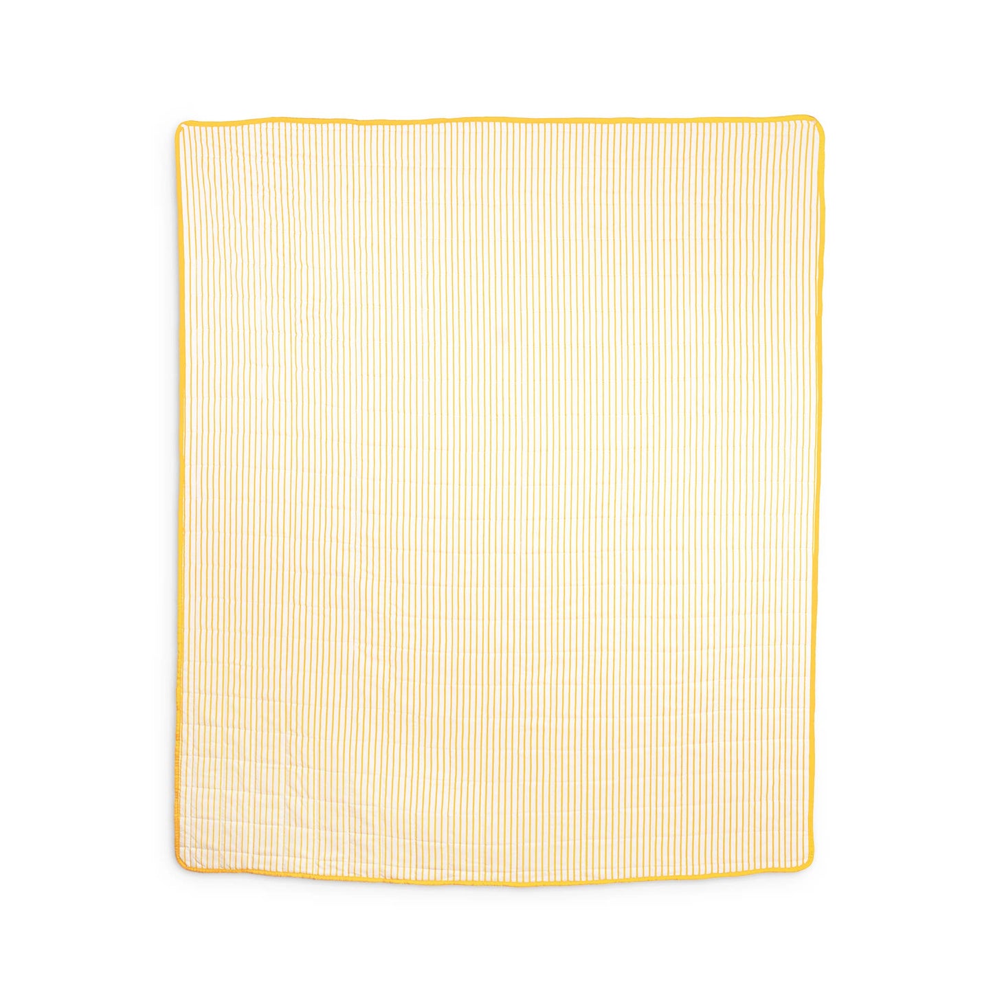 Quilted Blanket