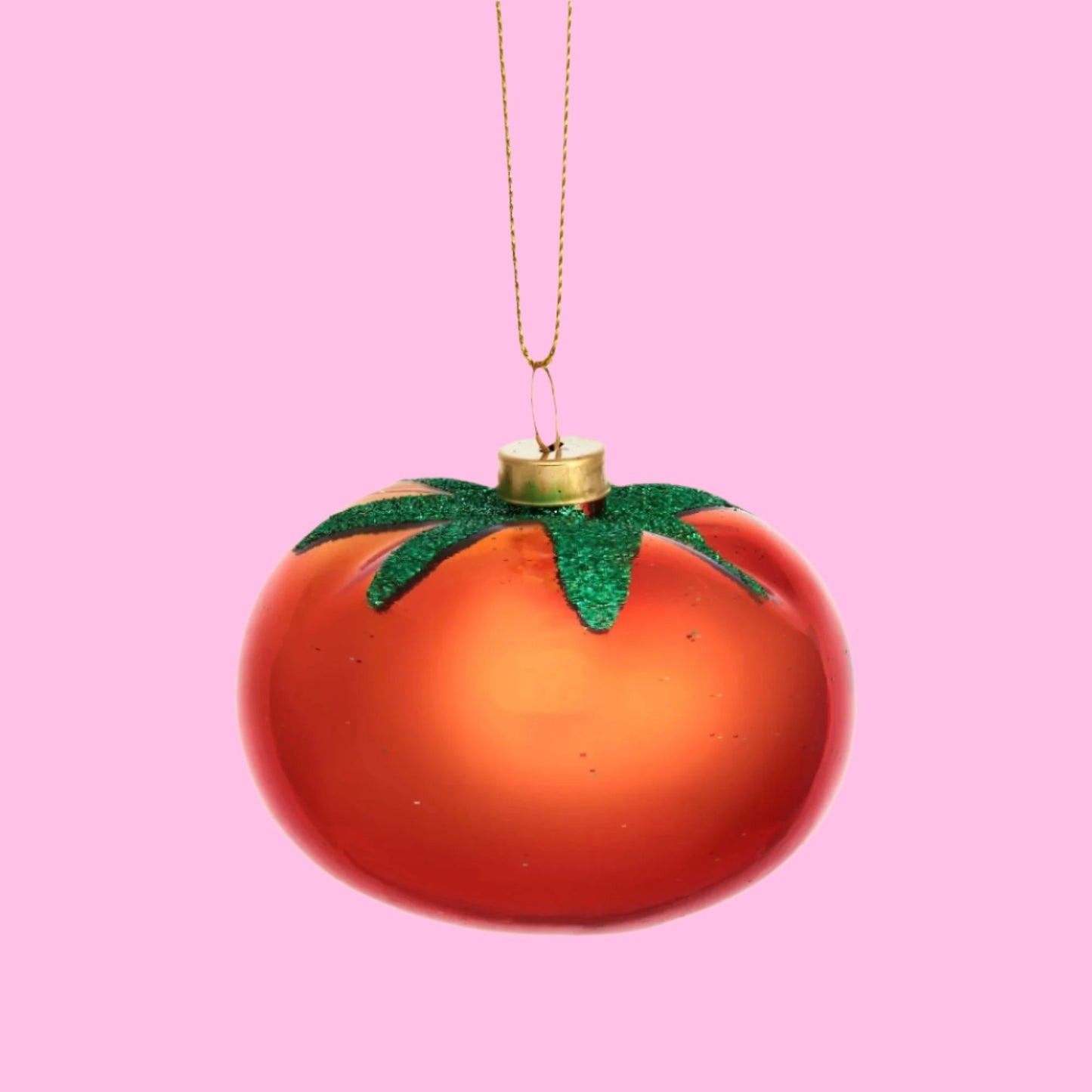 Tomato Bauble